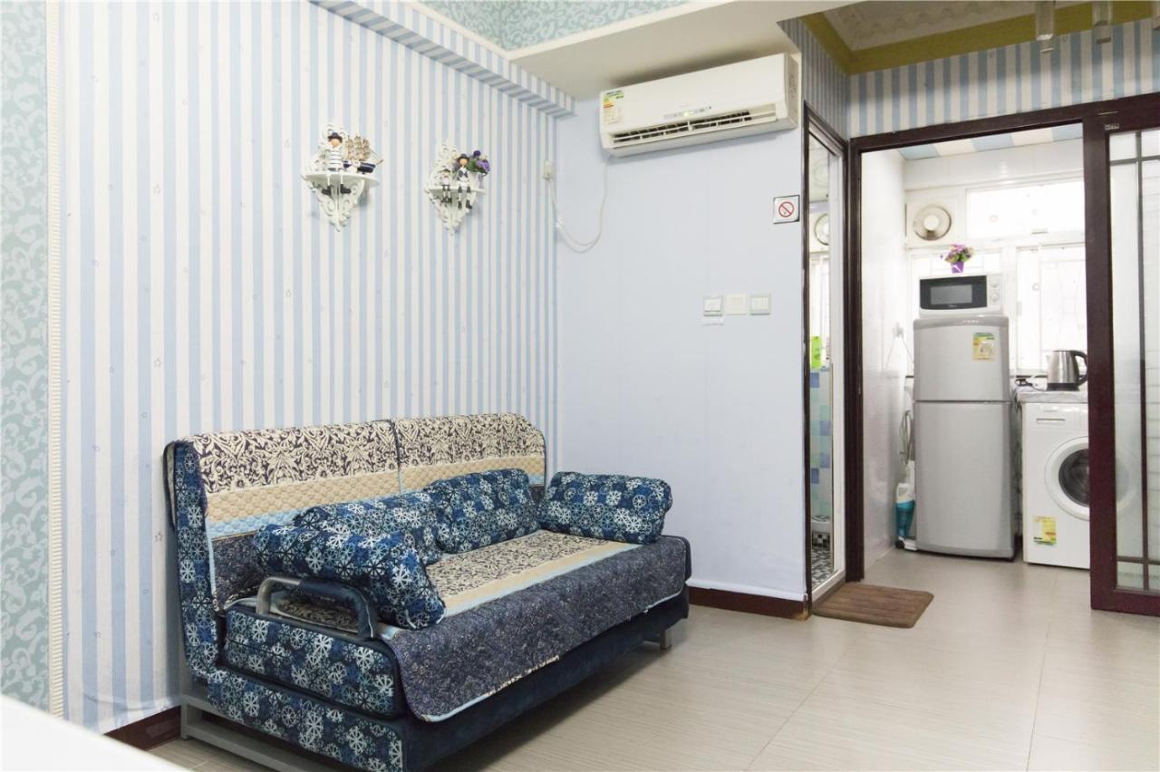3Room Charming Apt,8Pax Hong Kong Exterior photo
