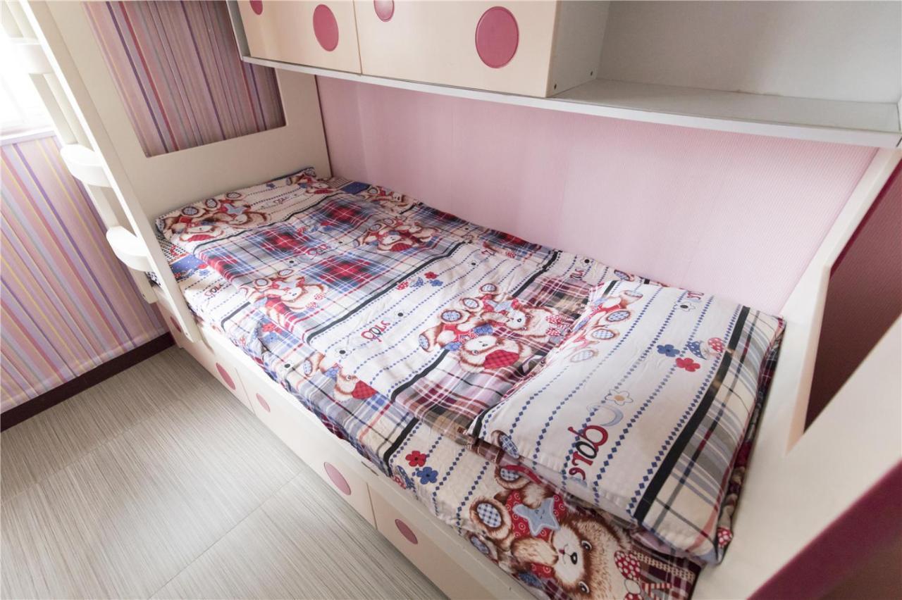3Room Charming Apt,8Pax Hong Kong Exterior photo