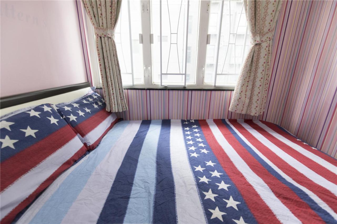 3Room Charming Apt,8Pax Hong Kong Exterior photo