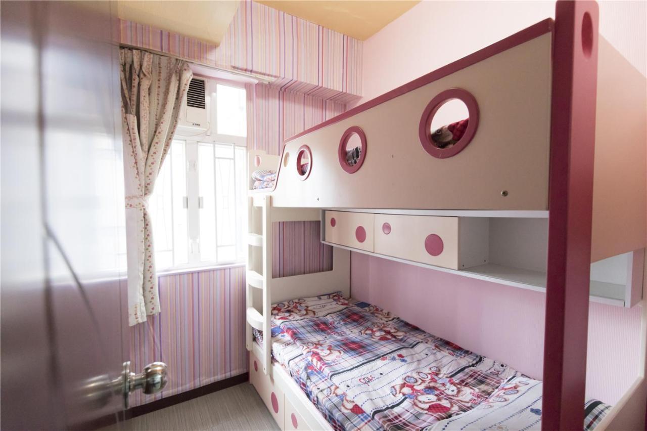 3Room Charming Apt,8Pax Hong Kong Exterior photo