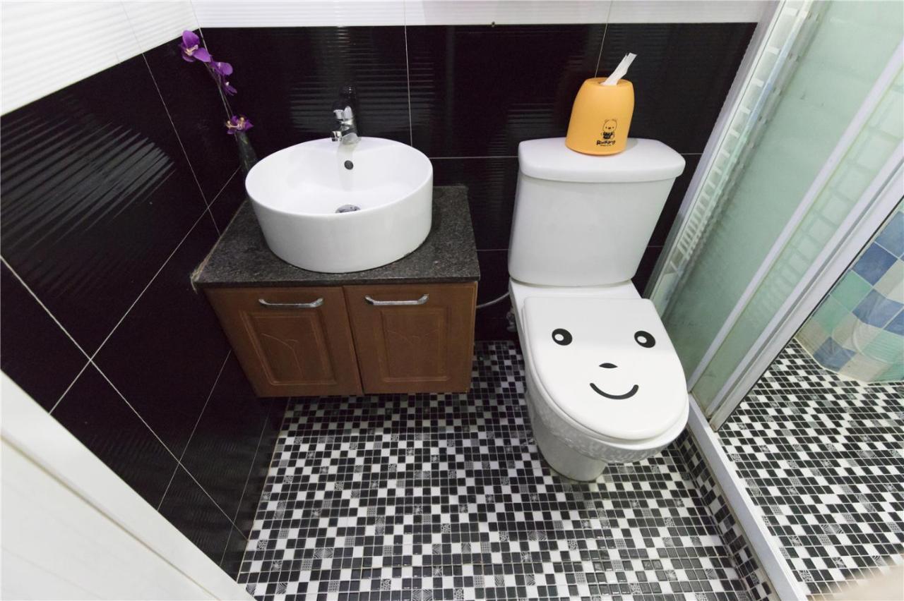 3Room Charming Apt,8Pax Hong Kong Exterior photo