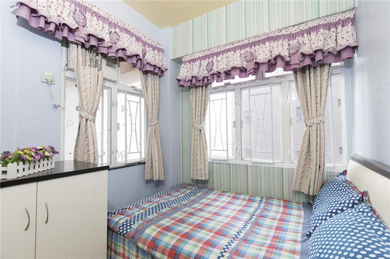 3Room Charming Apt,8Pax Hong Kong Exterior photo