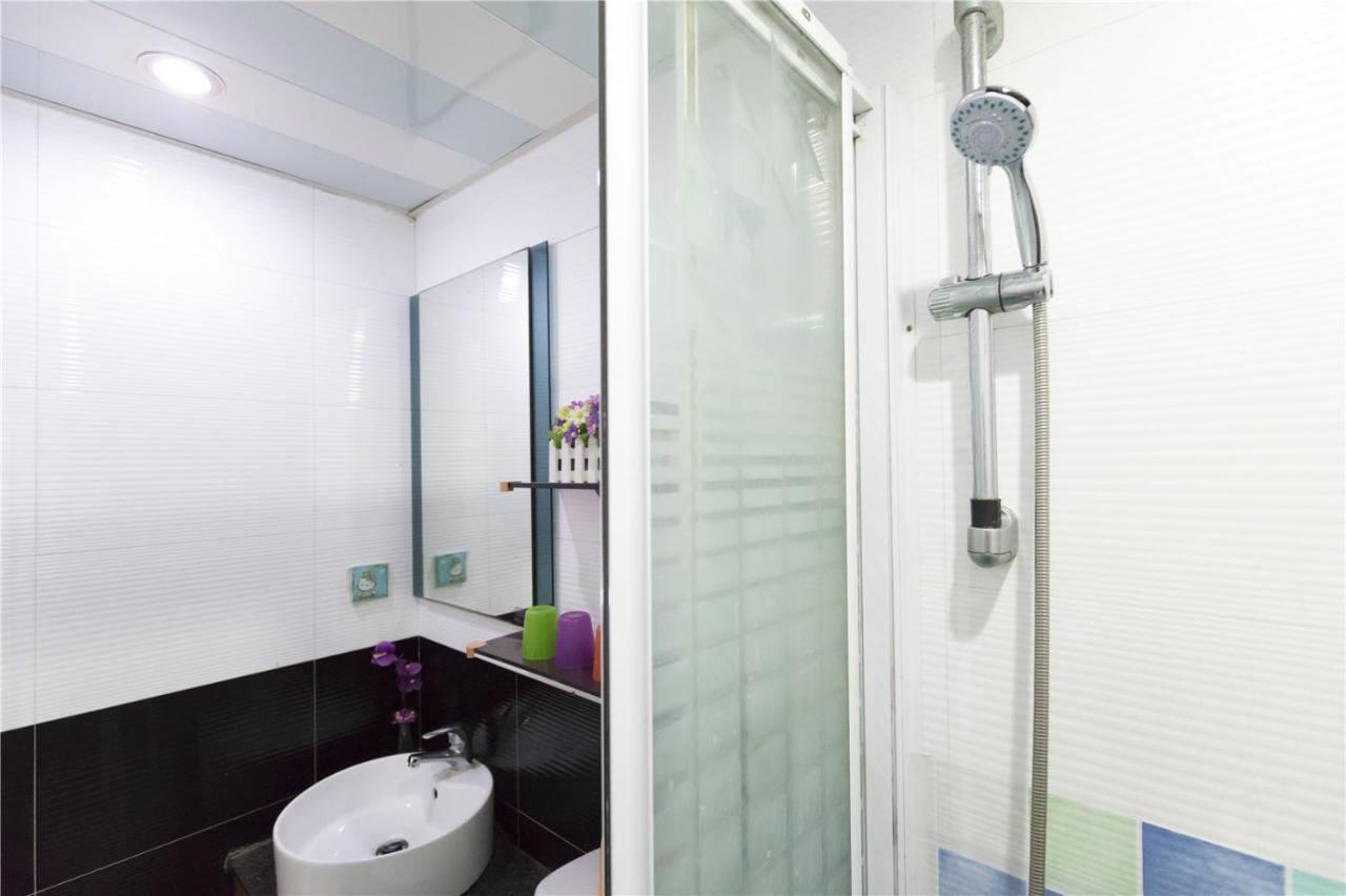 3Room Charming Apt,8Pax Hong Kong Exterior photo