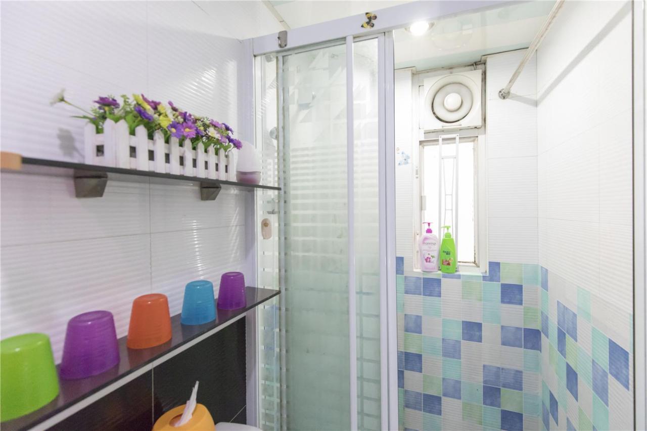 3Room Charming Apt,8Pax Hong Kong Exterior photo