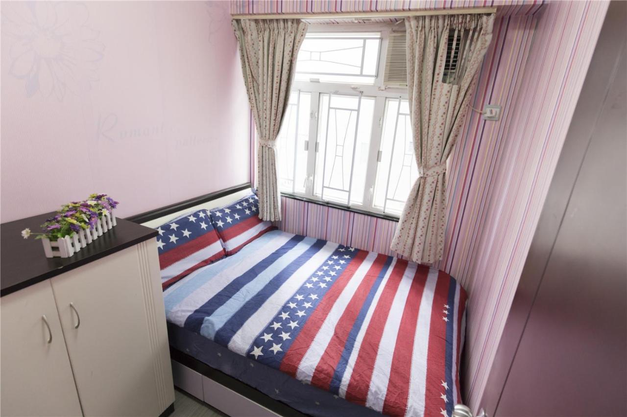 3Room Charming Apt,8Pax Hong Kong Exterior photo