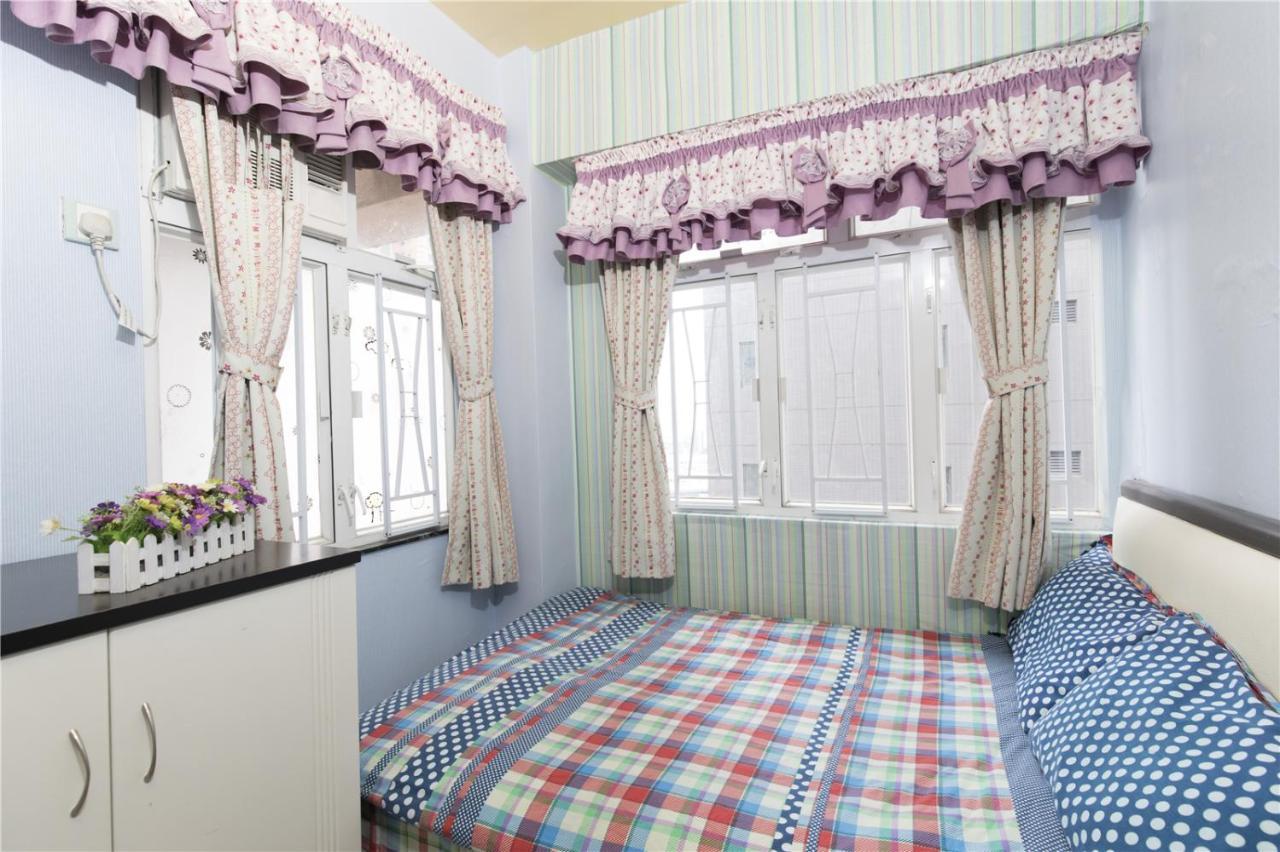 3Room Charming Apt,8Pax Hong Kong Exterior photo